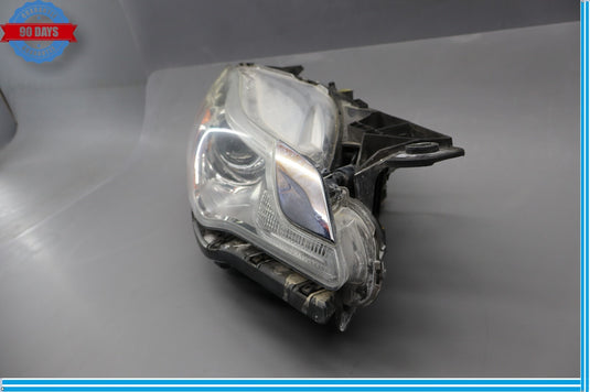 14-17 Maserati Quattroporte M156 Front Right Side Head Light Lamp Oem