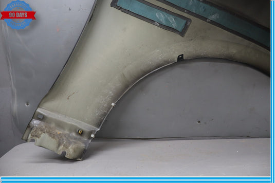 11-16 Hyundai Equus SIG Front Left Driver Side Fender Shell Panel Cover Oem