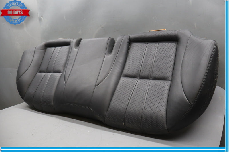 Load image into Gallery viewer, 10-18 Jaguar XJ XJL X351 Rear Lower Bottom Bench Seat Cushion Oem
