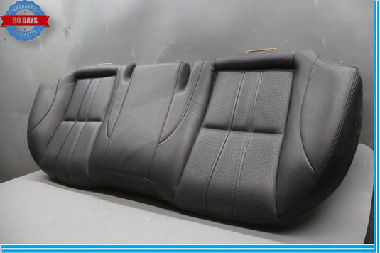 10-18 Jaguar XJ XJL X351 Rear Lower Bottom Bench Seat Cushion Oem