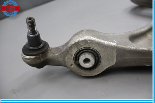 10-13 Porsche Panamera 970 Front Right Passenger Side Lower Control Arm Oem
