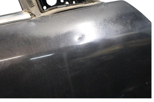 07-15 Jaguar XK XKR Front Right Passenger Side Door Shell Panel 6W8320124AM OEM