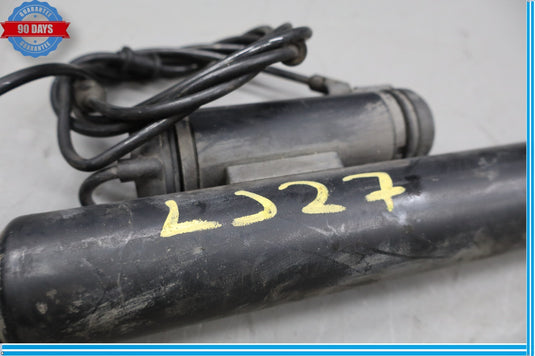 06-11 Mercedes W219 CLS550 Rear Left or Right Strut Shock Absorber Oem