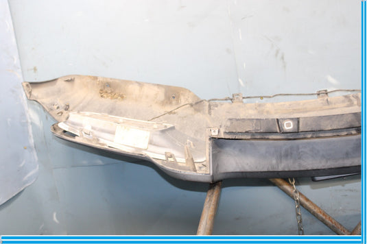 07-10 BMW X5 E70 Front Bumper Cover W Side Grille Oem