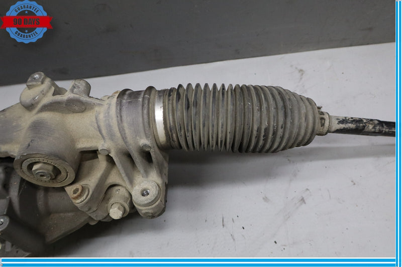 Load image into Gallery viewer, 09-13 Audi A3 A3 Quattro Electronic Power Steering Gear Rack and Pinion Oem
