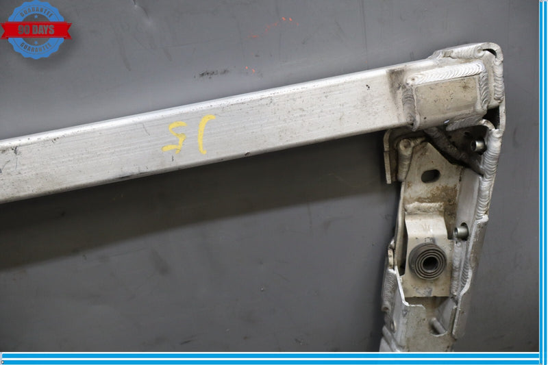 Load image into Gallery viewer, 14-17 Maserati Ghibli Front Suspension Cradle Impact Support Bar Crossmember Oem
