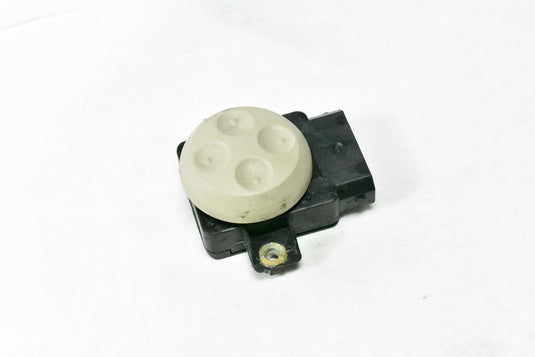 02-08 AUDI A3 A4 A4Q A6 FRONT POWER SEAT LUMBAR SWITCH OEM 8E0959777