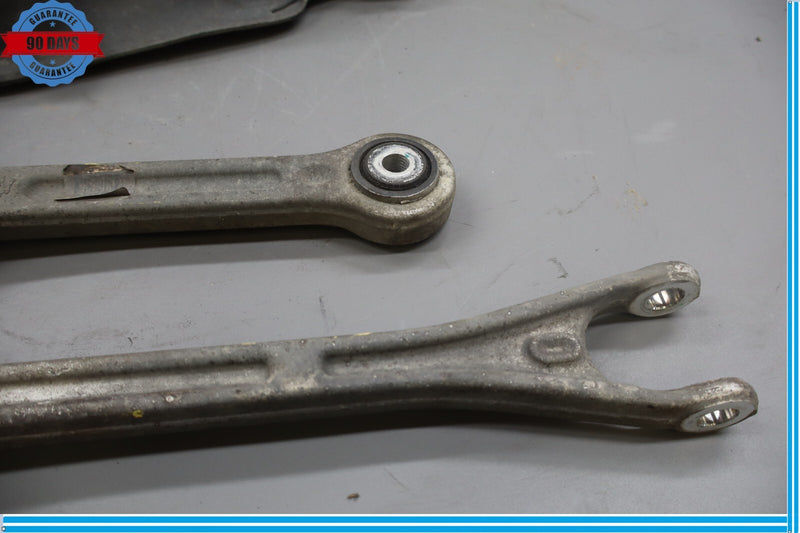 Load image into Gallery viewer, 14-18 Maserati Quattroporte Rear Right Side Control Arm Arms Set of 3 Oem
