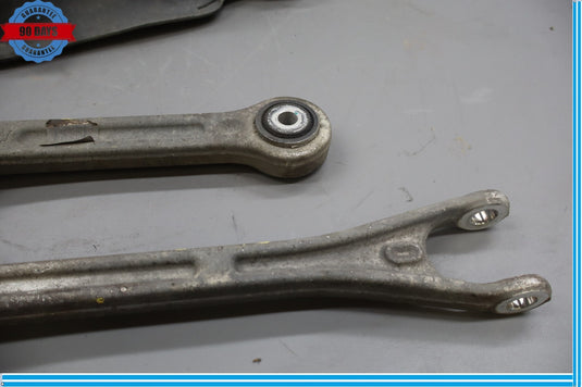 14-18 Maserati Quattroporte Rear Right Side Control Arm Arms Set of 3 Oem