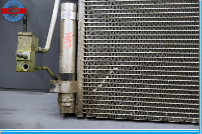 Load image into Gallery viewer, 06-10 Pontiac Solstice Engine Cooling Radiator AC Air A/C Condenser Oem
