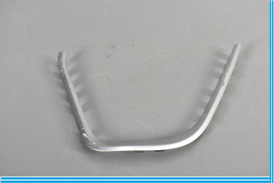 18-20 Jaguar E-Pace Left Driver Side Steering Wheel Switch Bezel Trim Oem