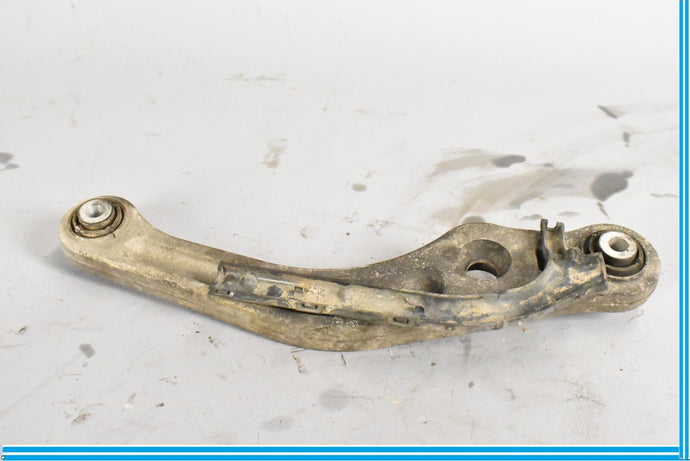 06-11 Bentley Continental Rear Left Driver Upper Control Arm 4E0505361 Oem