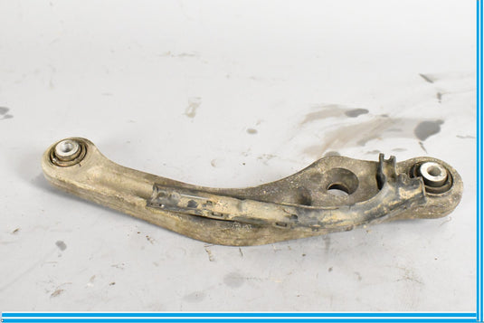 06-11 Bentley Continental Rear Left Driver Upper Control Arm 4E0505361 Oem