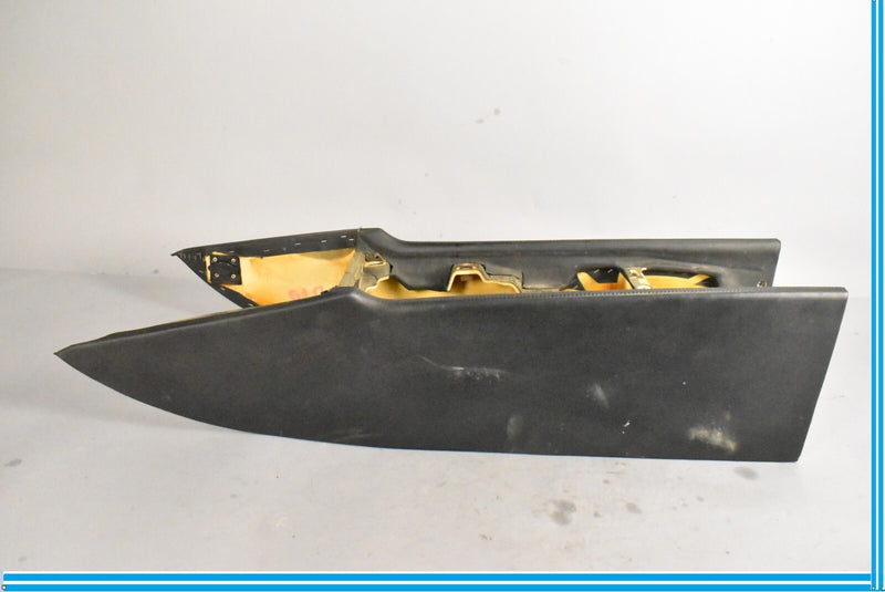 Load image into Gallery viewer, 06-10 Bentley Continental Spur Front Center Console Frame Carrier 3W0863305C Oem

