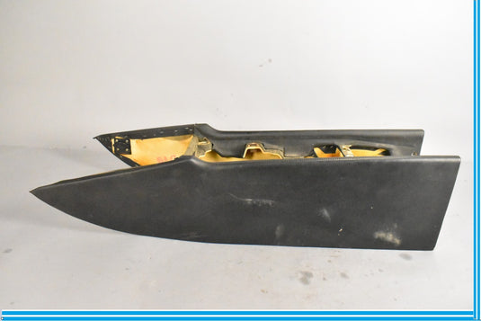 06-10 Bentley Continental Spur Front Center Console Frame Carrier 3W0863305C Oem