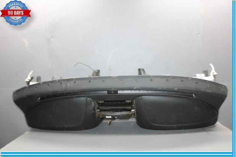 Load image into Gallery viewer, 03-06 Bentley Continental Dashboard Panel Frame Mount Support Bracket Oem
