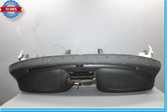 03-06 Bentley Continental Dashboard Panel Frame Mount Support Bracket Oem