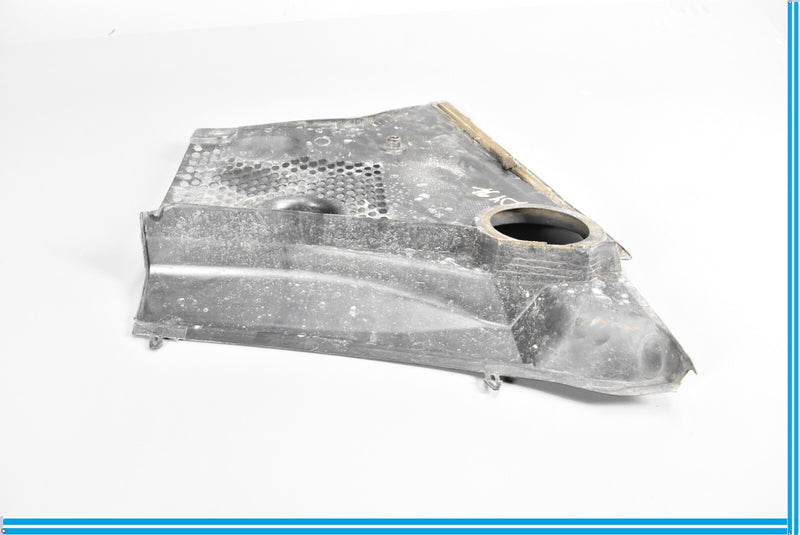 Load image into Gallery viewer, 97-04 Porsche Boxster Left Driver Side Windshield Cowl 99657256201 Oem
