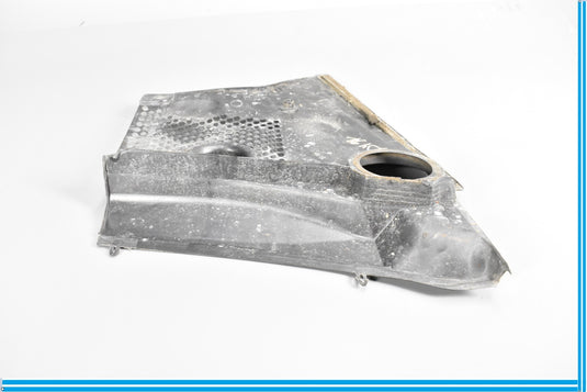 97-04 Porsche Boxster Left Driver Side Windshield Cowl 99657256201 Oem