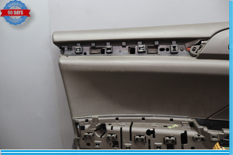 Load image into Gallery viewer, 11-18 Porsche Cayenne Front Left Driver Side Interior Door Panel Oem
