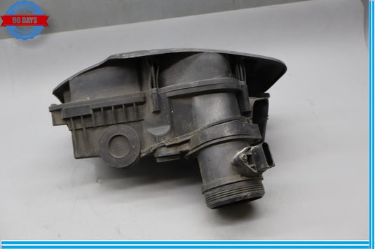 03-12 Bentley Continental Right Side Air Intake Cleaner Box 3W0129601F Oem