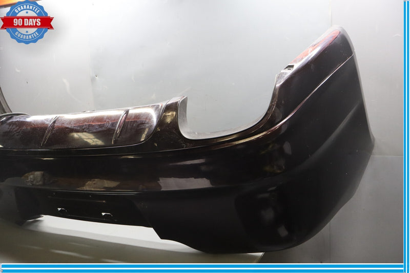 Load image into Gallery viewer, 10-13 Porsche Panamera Turbo 970 Rear Lower Bumper Cover Assembly Oem
