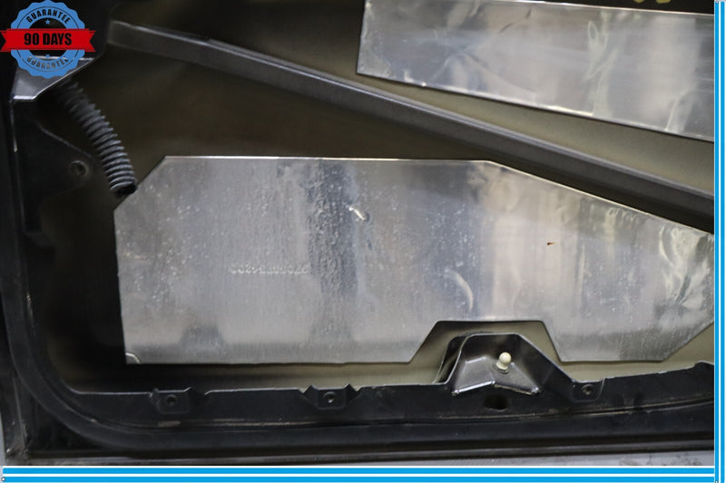 Load image into Gallery viewer, 10-16 Porsche Panamera 970 Front Right Passenger Side Outer Door Shell Oem
