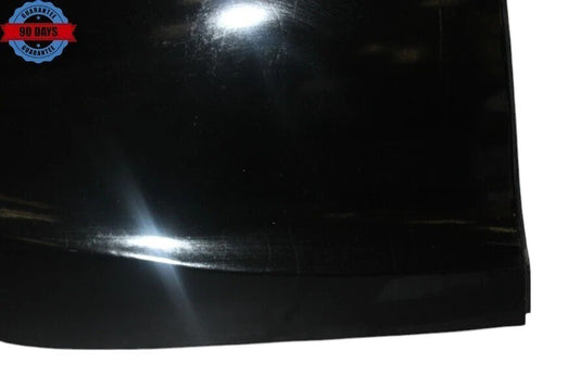 14-22 Maserati Ghibli S Q4 M157 Rear Right Passenger Side Door Shell Panel Oem