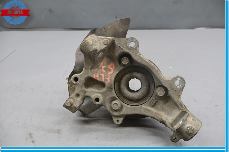 Load image into Gallery viewer, 06-09 Pontiac Solstice GXP Front Left Side Spindle Knuckle Wheel Hub Bearing Oem
