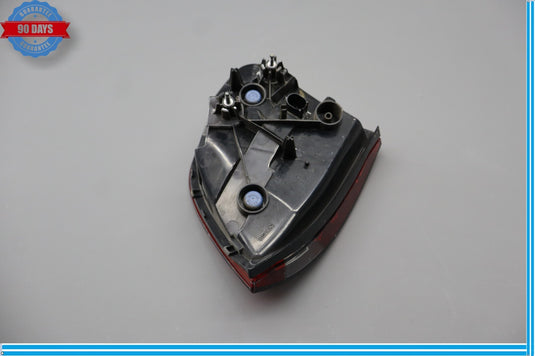 11-14 Porsche Cayenne 958 Rear Right Side Tail Light Taillight Lamp Assembly Oem