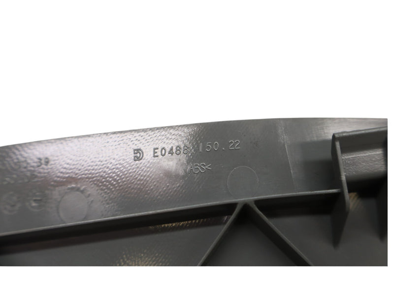 Load image into Gallery viewer, 06-11 Mercedes W219 CLS550 CLS500 Dashboard Dash Right Side Panel Trim Cover Oem
