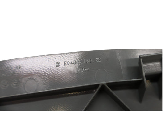 06-11 Mercedes W219 CLS550 CLS500 Dashboard Dash Right Side Panel Trim Cover Oem