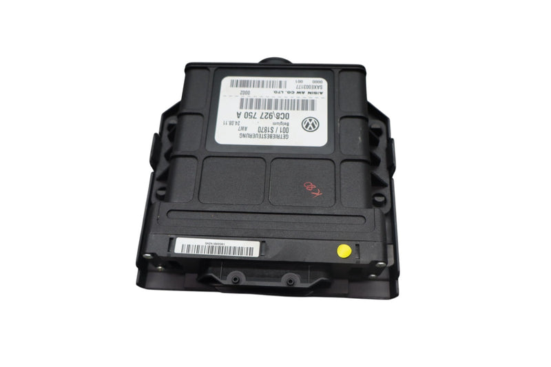 Load image into Gallery viewer, 11-14 Volkswagen VW Touareg Transmission Computer Control Module Unit TCM Oem
