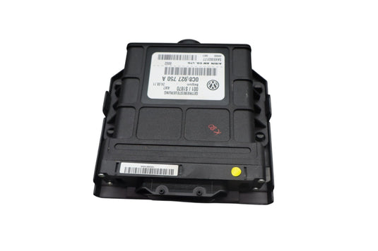 11-14 Volkswagen VW Touareg Transmission Computer Control Module Unit TCM Oem