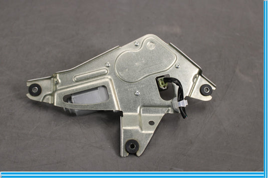 11-17 Infiniti QX56 QX80 Rear Upper Windshield Wind Shield Wiper Motor Oem