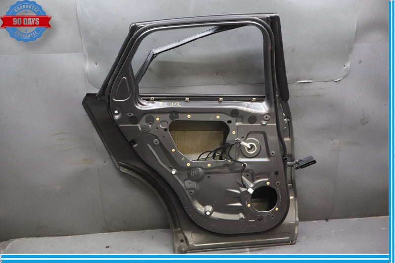 Load image into Gallery viewer, 17-23 Jaguar F-Pace Rear Left Driver Side Exterior Outer Door Shell Panel Oem
