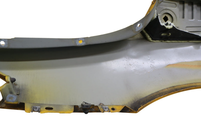 Load image into Gallery viewer, 09-16 BMW E89 Z4 Rear Left Driver Side Quarter Panel Fender Yellow Oem
