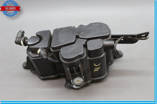 08-18 Audi A7 A5 Quattro Q3 Gas Fuel Vapor EVAP Charcoal Canister 8K0201801C Oem
