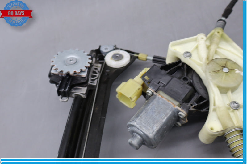Load image into Gallery viewer, 14-22 Maserati Quattroporte M156 S Q4 Front Left Side Window Regulator Motor Oem
