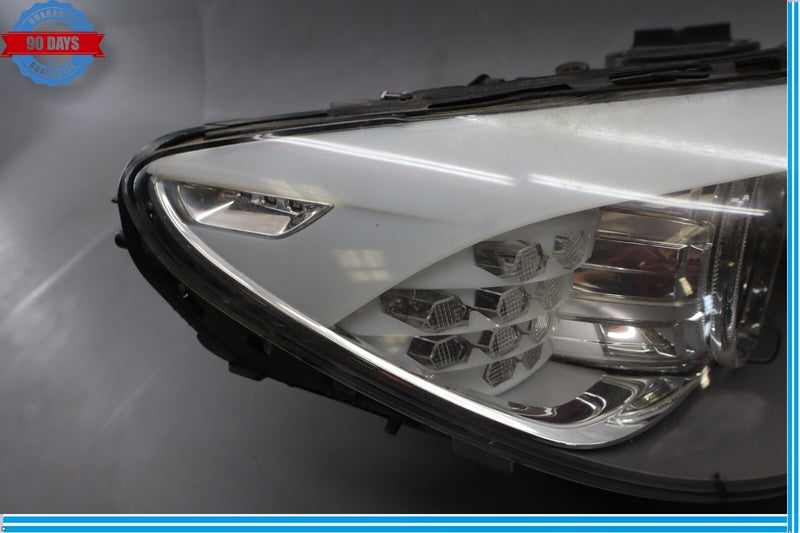 Load image into Gallery viewer, 10-17 BMW 528i 535i GT xDrive Front Right Passenger Side Headlight Lamp Oem
