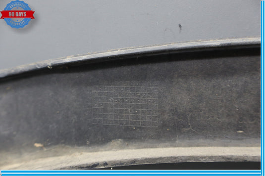 07-13 BMW X5 E70 Rear Left Fender Wheel Arch Cover Molding Trim Oem