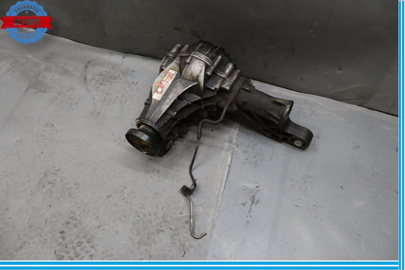Load image into Gallery viewer, 06-13 Mercedes ML550 R350 GL450 ML500 AWD Front Differential Axle Carrier Oem
