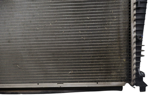 03-12 Mercedes R230 SL500 SL600 Engine Water Cooling Radiator A2305000303 Oem