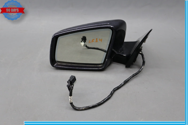 Load image into Gallery viewer, 10-13 Mercedes S400 S550 W221 Left Side Exterior Rear View Door Mirror Oem
