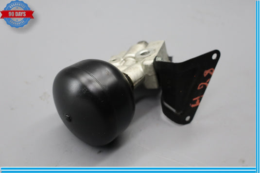 00-06 Mercedes R230 SL500 Pressure Relief Valve ABC Hydraulic Suspension Oem