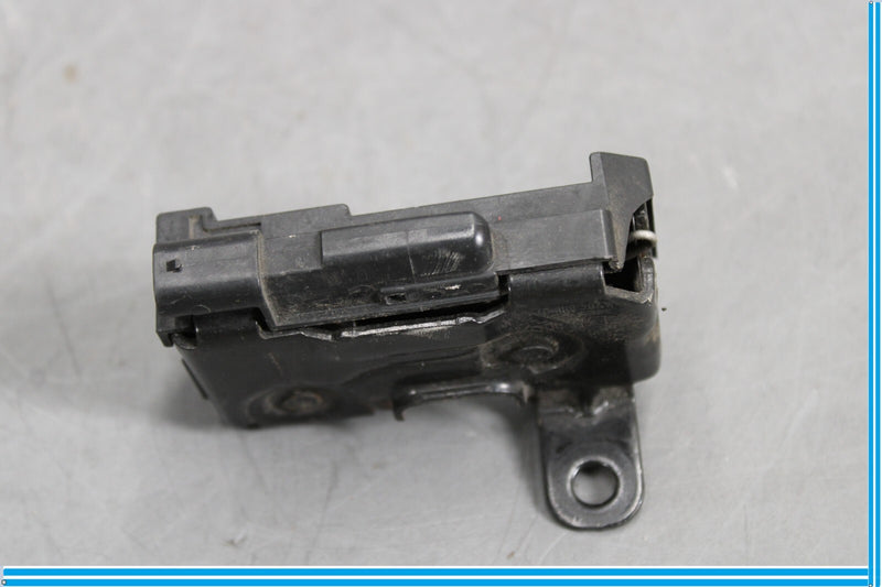 Load image into Gallery viewer, 09-23 Mercedes W207 E350 Coupe Left Engine Hood Lock Latch Switch A204870315 Oem
