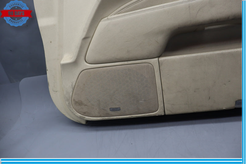 Load image into Gallery viewer, 07-09 Lexus LS460L XF40 Front Right Side Interior Door Panel Assembly Oem
