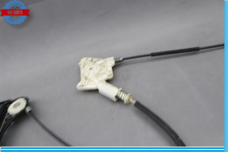 Load image into Gallery viewer, 05-11 Mercedes SLK280 SLK300 R171 Front Left Side Window Regulator W/O Motor Oem
