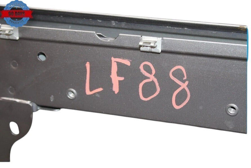 Load image into Gallery viewer, 07-15 Jaguar X150 XK XKR Left Driver Side Door Shell Panel OEM 6W8320125AM

