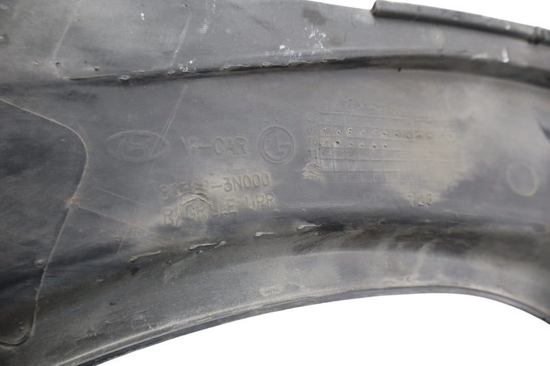Load image into Gallery viewer, 11-16 Hyundai Equus Radiator Support Grille Upper Cover Panel 863623N000 Oem
